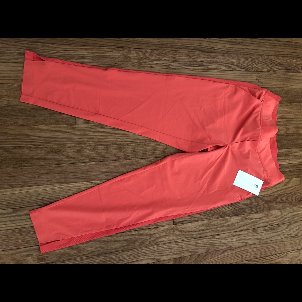Athleta Brooklyn Ankle Pants, NWT, OP